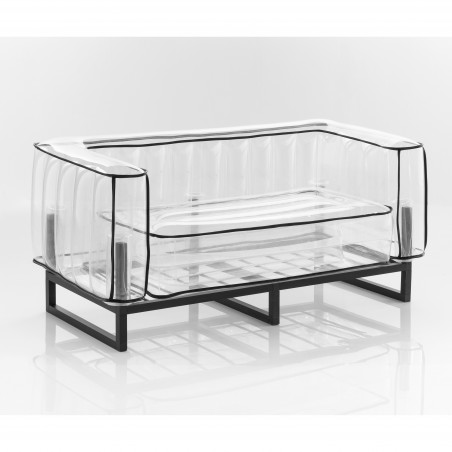 “Yomi Style TPU” ir aliuminio sofa