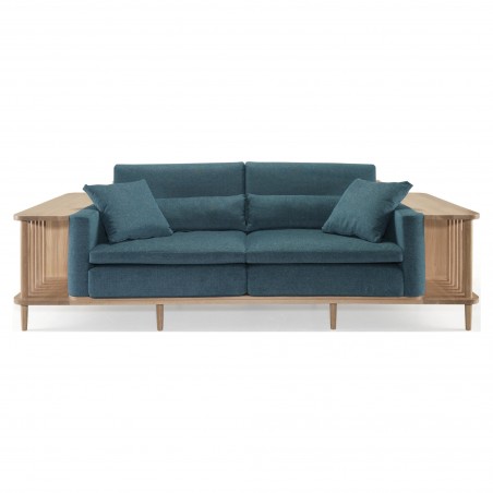 Pastolių sofa