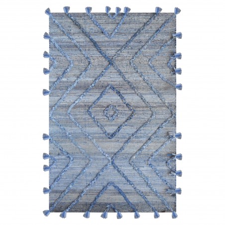 “Worgan” džinsinio kilimėlio