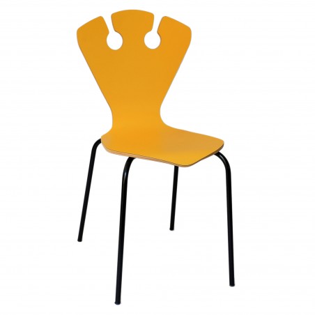 elegantiškas kėdė