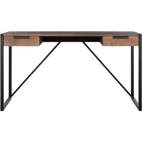 Cosmo stalas su 2 stalčiais