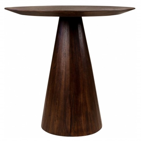 Kongo valgomojo stalas