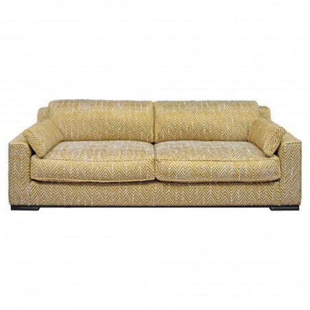 “Zulu” 4 vietų metro sofa