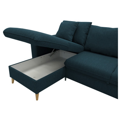 Alvar 3 vietų sofa