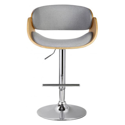 “Nordy” skandinaviško baro kėdė