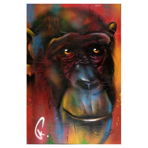 “Bonobo” stalas