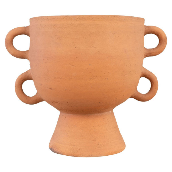Vaza rankena