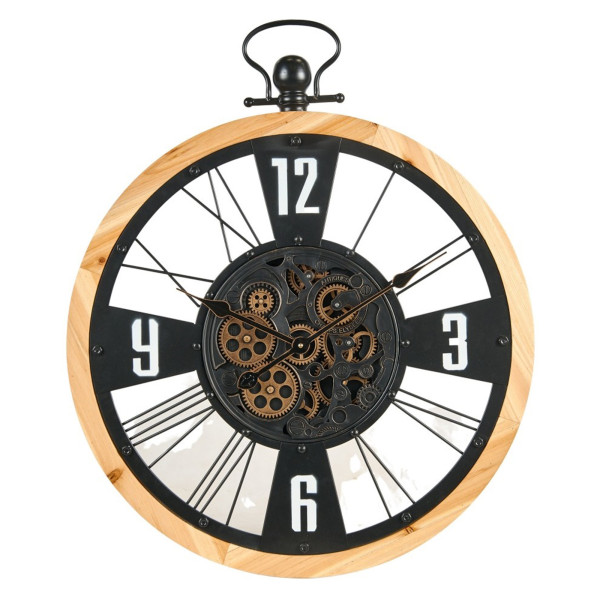 Laiko “Cog of Time” laikrodis