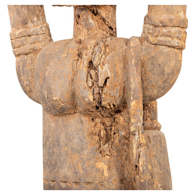 AAA1238 Dogono skulptūra