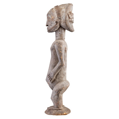Hemba protėvio AAA151 skulptūra