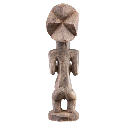 Hemba protėvio AAA831 skulptūra
