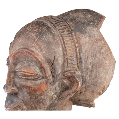 Hemba protėvio AAA831 skulptūra