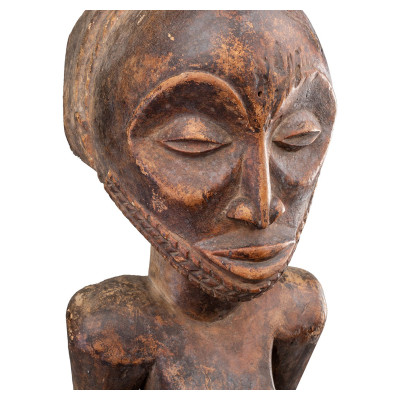 Hemba protėvio AAA832 skulptūra