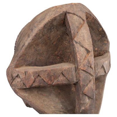 Hemba protėvio AAA834 skulptūra