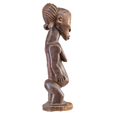 Hemba protėvio AAA857 skulptūra