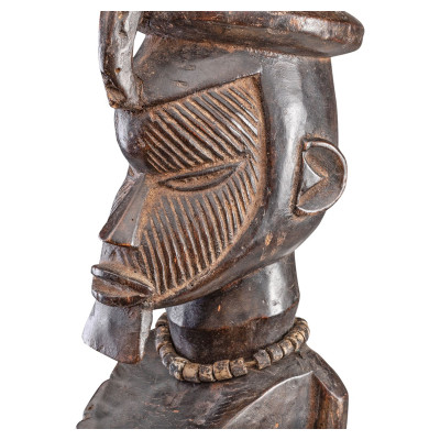 Hemba protėvio AAA862 skulptūra