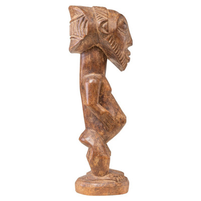 AAA888 Hemba protėvio skulptūra