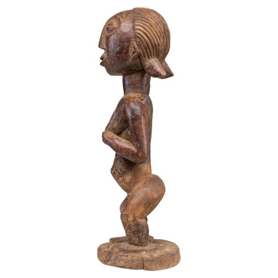 Hemba protėvio AAA1664 skulptūra