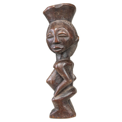 Hemba protėvio AAA1105 skulptūra
