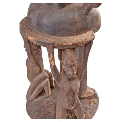 “Lefem” atminimo skulptūra