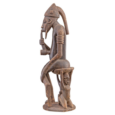 “Lefem” atminimo skulptūra