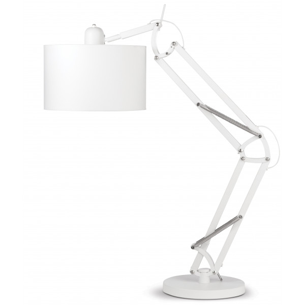 Milānas galda lampa
