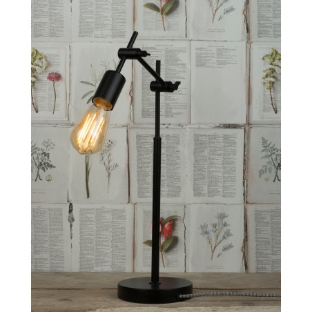 Sheffield galda lampa