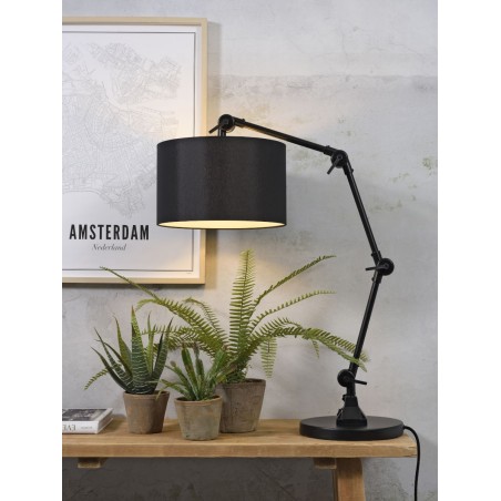 Amsterdam galda lampa