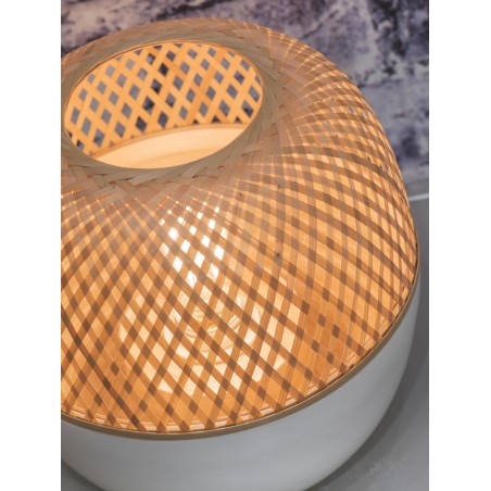 Mekong galda lampa