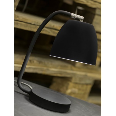 Newport galda lampa