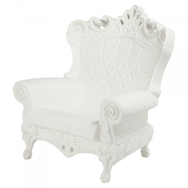 Karalienes Mīlestības krēsls