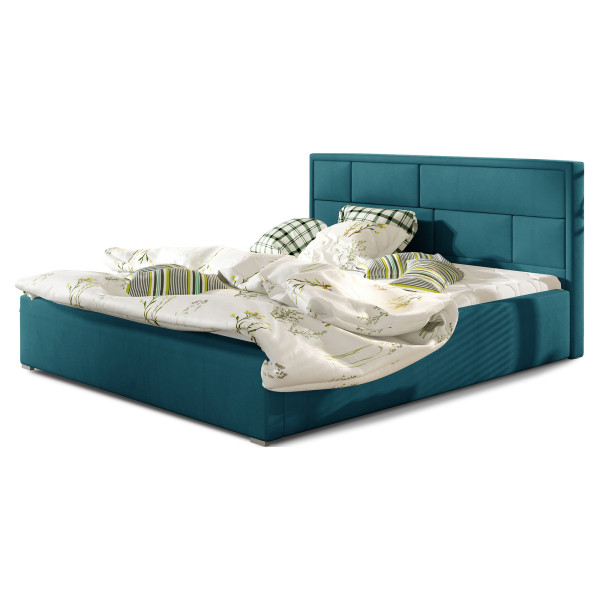 Latina gulta ar redelēm