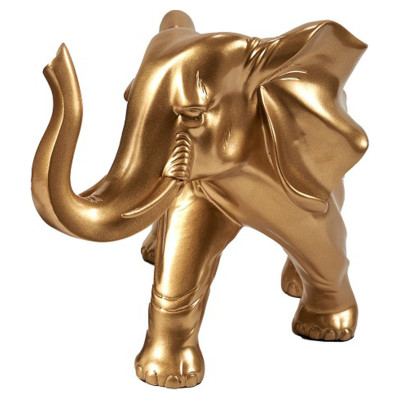 Ziloņu skulptūra