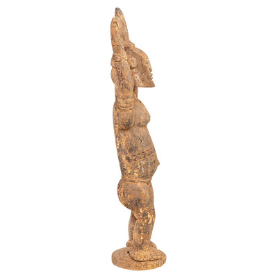 AAA1238 Dogona skulptūra
