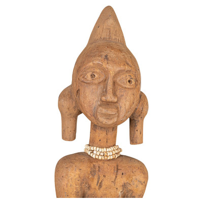 Mumuye skulptūra AAA1295