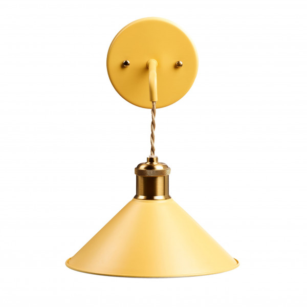 Sienas lampa Bell AP