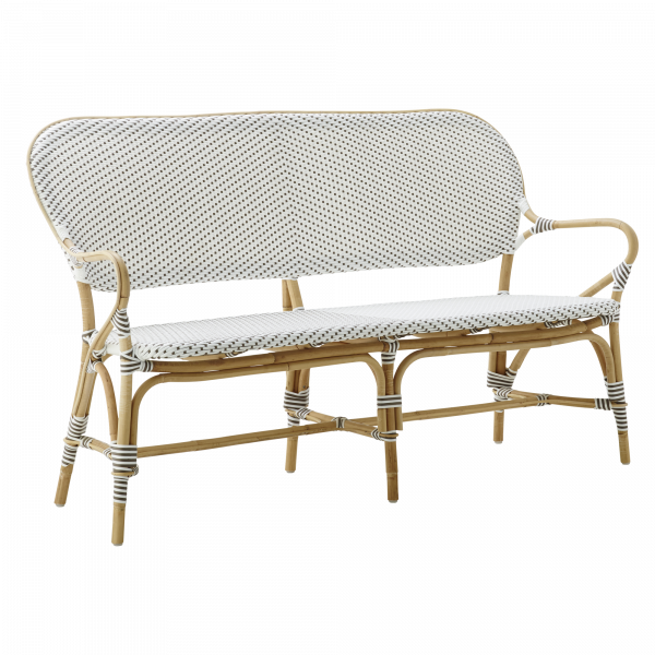Outdoor Isabelle Bench