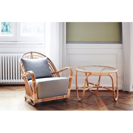 Charlottenborg fauteuil