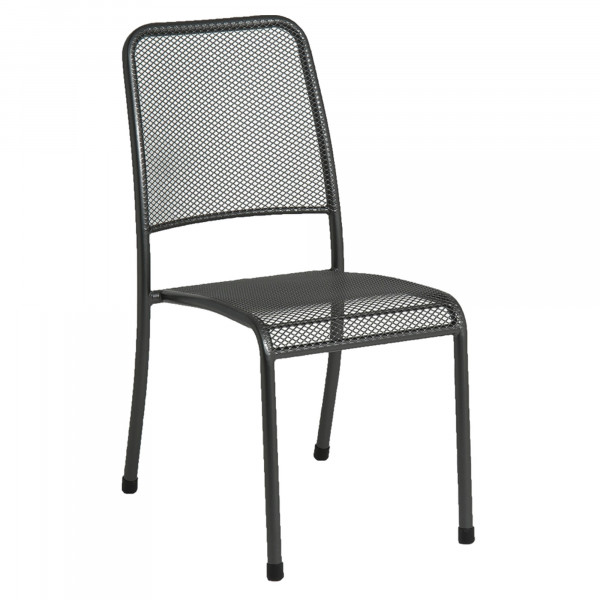 Portofino stapelbare stoel