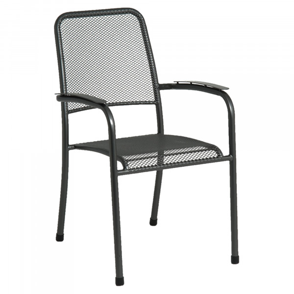 Portofino stapelbare fauteuil