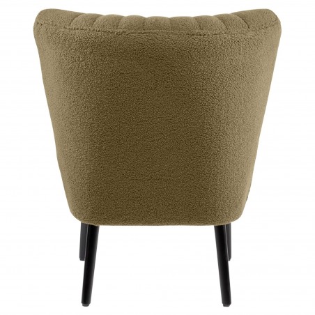 Twiggy fauteuil