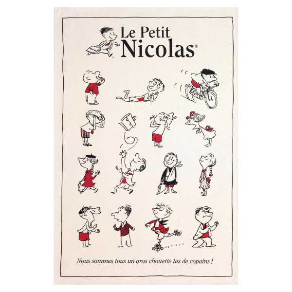 Le Petit Nicolas Les...