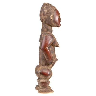 Hemba Ancestor AAA1125 sculptuur