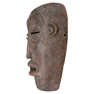 Mwana Pwo AA21 masker