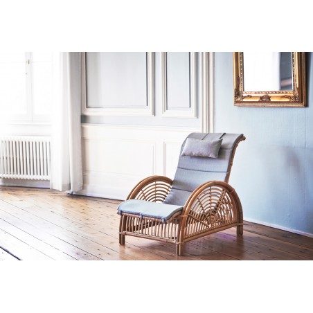 Krzesło Paris z poduszką