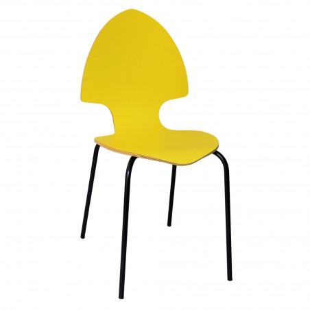 Kapryśne krzesło