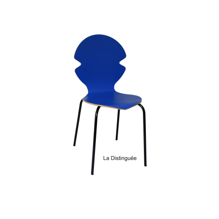 Wyróżnione krzesło