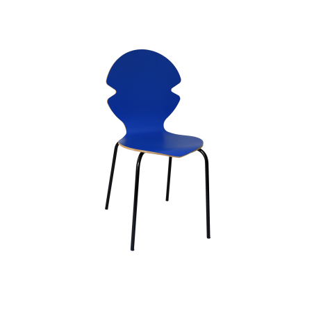 Wyróżnione krzesło