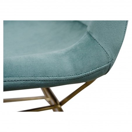 Krzesło Gaia velvet