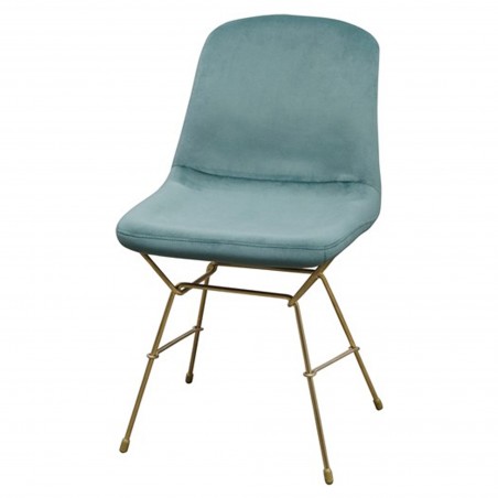 Krzesło Gaia velvet